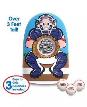 Little Tikes | Jumbo Inflatable Baseball Trainer - Over 3' Tall,商家Macy's,价格¥210