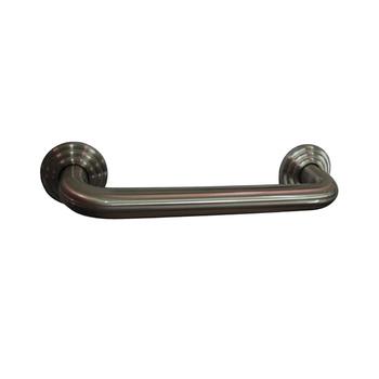 商品Kingston Brass | Restoration 18-Inch X 1-1/4-Inch OD Decorative Grab Bar,商家Macy's,价格¥1031图片