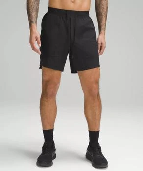 Lululemon | License to Train Linerless Short 7",商家Lululemon Canada,价格¥558