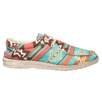 Roper | Hang Loose Slip On Sneakers,商家SHOEBACCA,价格¥424