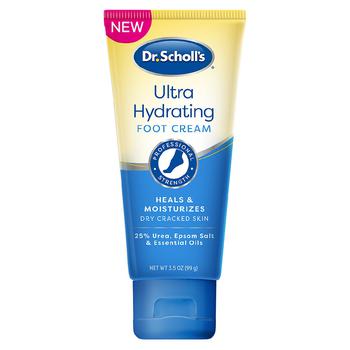推荐Ultra Hydrating Foot Cream商品