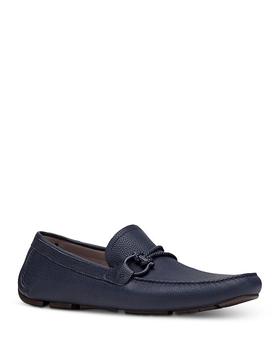 推荐Men's Slip On Driver Moccasins商品