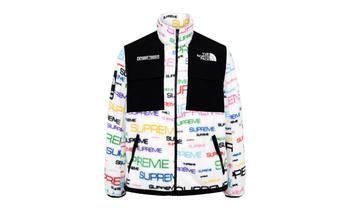 supreme外套, Supreme | Supreme TNF Steep Tech Fleece Jacket商品图片 