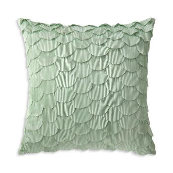 推荐Ombrelle Amande Decorative Pillow, 18" x 18"商品