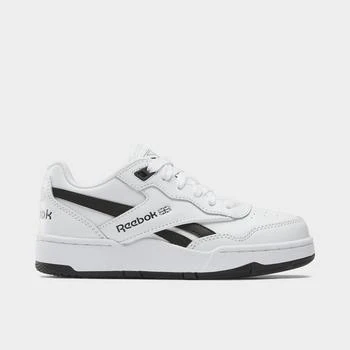 Reebok | Little Kids' Reebok BB 4000 II Casual Shoes 满$100减$10, 独家减免邮费, 满减