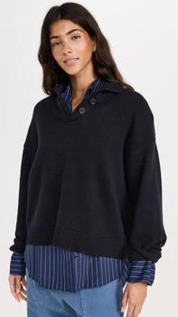 推荐Kamina Sweater商品