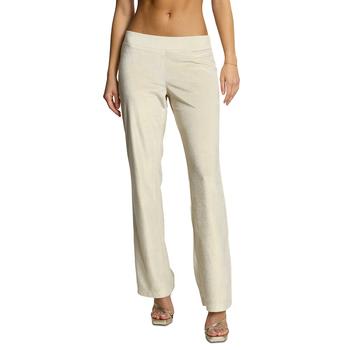 Juicy Couture | Women's Velour Studded-Back Bling Pants Created for Macy's商品图片,