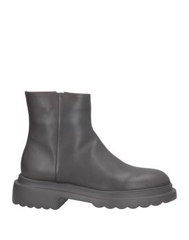 商品POMME D'OR | Ankle boot,商家YOOX,价格¥445图片