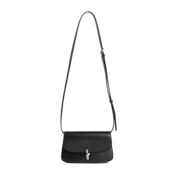 The Row | The Row Sofia Shoulder Bag 8.6折