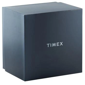 推荐Timex MK1 Aluminum California 40 mm Blue Dial Watch TW2T25400商品