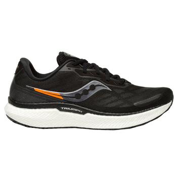 Saucony | Triumph 19 Running Shoes商品图片,4.9折