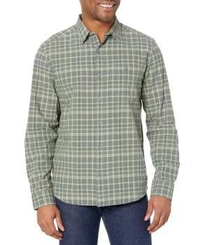 Mountain Hardwear | Big Cottonwood Canyon™ Long Sleeve Shirt 4折
