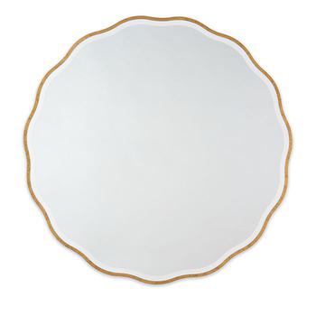 商品Regina Andrew | Candice Mirror, Large,商家Bloomingdale's,价格¥4806图片