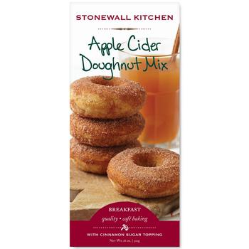 商品Apple Cider Doughnut Mix图片