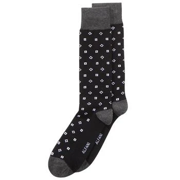 Alfani | Men's Square Dress Socks, Created for Macy's 5折