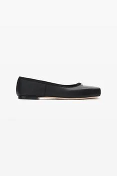 Alexander Wang | Billie Flat In Capretto 额外9.5折, 额外九五折