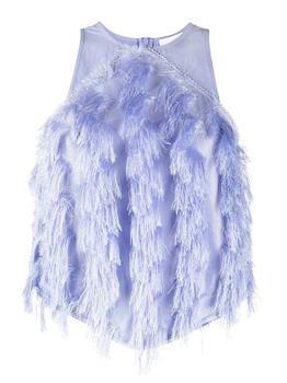 gani经典款, Ganni | GANNI Top商品图片 满$250减$20, 满减