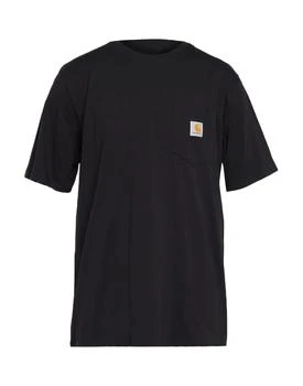 Carhartt | Basic T-shirt 7折