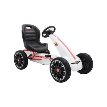 推荐Pedal F1 Go Kart商品