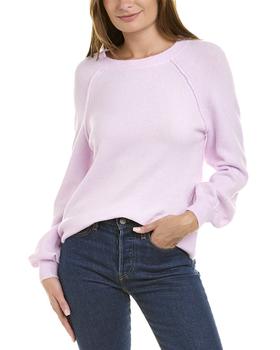 Vince Camuto经典款, Vince Camuto | Vince Camuto Raglan Cozy Sweater商品图片 5折
