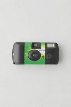 Fujifilm | Fujifilm Fujicolor QuickSnap Flash 400 35mm Camera,商家Urban Outfitters,价格¥128