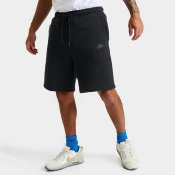 推荐Men's Nike Sportswear Tech Fleece Shorts商品