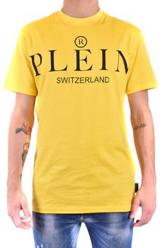 推荐PHILIPP PLEIN T-shirts商品