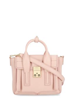 3.1 Phillip Lim | 3.1 Phillip Lim Bags.. Pink商品图片,7.4折