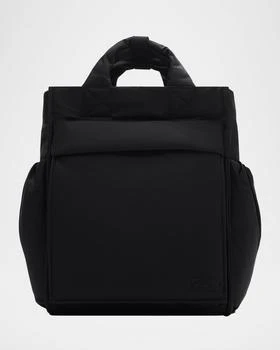 Burberry | Rucksack Diaper Bag W/ Changing Mat,商家Neiman Marcus,价格¥8797