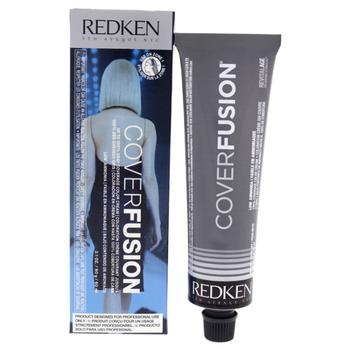 商品Redken | Cover Fusion Low Ammonia,商家eCosmetics,价格¥72图片