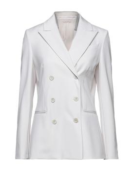 商品Brunello Cucinelli | Blazer,商家YOOX,价格¥3993图片