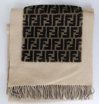 Fendi | Fendi Scarfs 6.6折