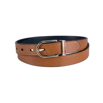 Tommy Hilfiger | Women's Reversible Dress Casual Belt 