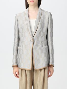 商品Emporio Armani blazer for woman图片