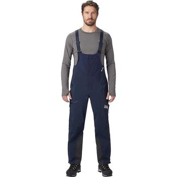 Mountain Hardwear | Mountain Hardwear Men's Exposure/2 GTX Pro Bib商品图片,