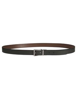 Michael Kors | Michael Kors Logo Detail Belt商品图片,5.7折