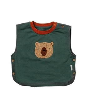 Andy Wawa | Andywawa Teddy Graphic Vest,商家Premium Outlets,价格¥102