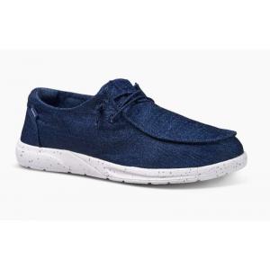 商品Reef | Reef - Reef Cushion - 7 Navy,商家New England Outdoors,价格¥293图片