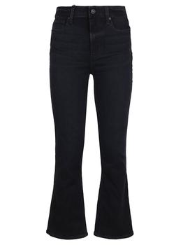 Paige, Paige | Paige Women's  Black Other Materials Jeans商品图片 