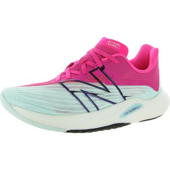 新百伦女鞋高帮鞋, New Balance | New Balance Womens FuelCell Rebel Fitness Active Athletic and Training Shoes商品图片 6.9折