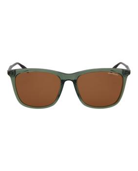 推荐Square-Frame Acetate Sunglasses商品