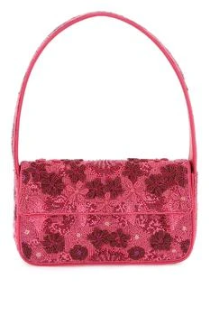 推荐blossom Garden Party Tommy Beaded Shoulder Bag商品