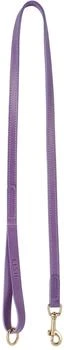 Purple Small Coopers Leash