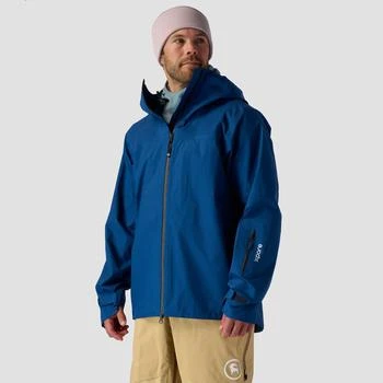 Backcountry | XPORE Stretch Performance Shell Jacket - Men's 3.5折