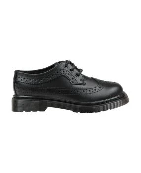 推荐Dr. Martens 男童休闲鞋 22684001 黑色商品