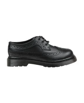 Dr. Martens | Dr. Martens 男童休闲鞋 22684001 黑色 8.3折