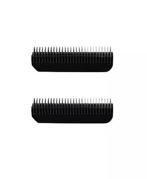 StyleCraft Professional | Replacement Ace Foil Shaver Stainless Steel Cutter Blades Compatible with StyleCraft Ace Men's Shaver Set, 2 Piece,商家Macy's,价格¥105