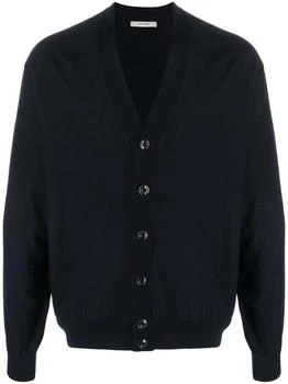 Lemaire | LEMAIRE RELAXED TWISTED CARDIGAN CLOTHING 6.6折, 独家减免邮费