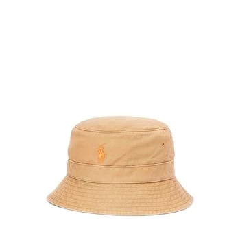 Ralph Lauren | Classic Bucket Hat 独家减免邮费