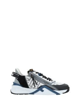 Fendi | Flow Sneakers 6折×额外8折, 独家减免邮费, 额外八折